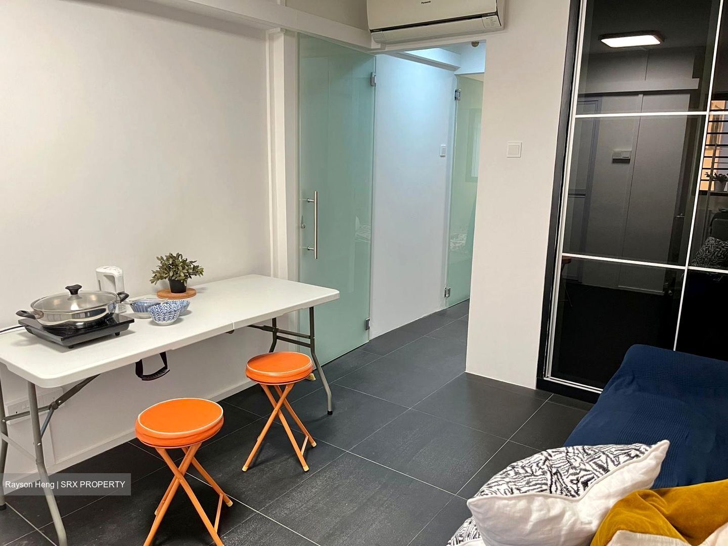 Yishun Avenue 5 (Yishun), HDB 2 Rooms #580231141